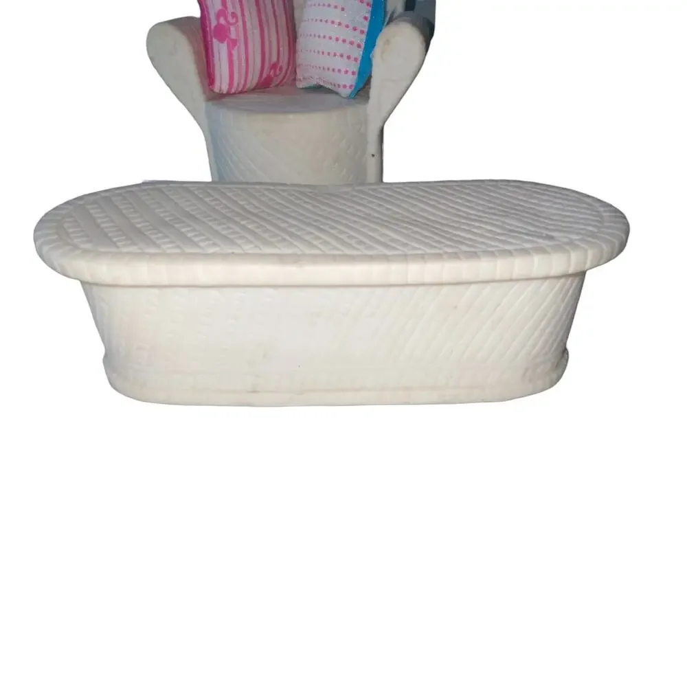 Mattel barbie dollhouse